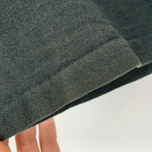 Jeff Gordon Vintage Nascar Single Stitch T-Shirt - Picture 4 of 8